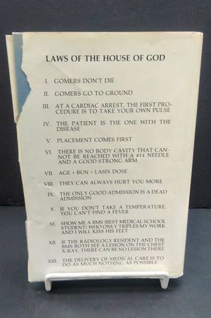 House of God image number 1