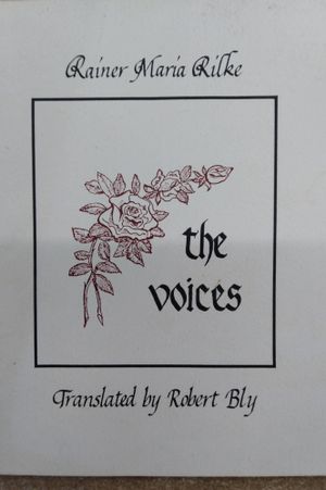 Voices image number 0