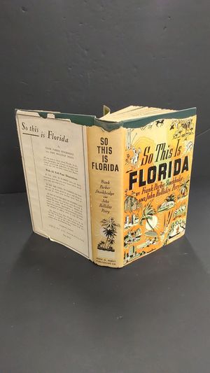 So This is Florida image number 0
