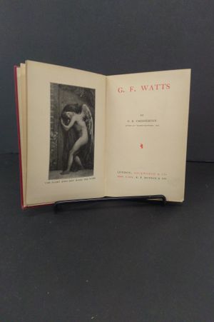 G. F. Watts image number 1