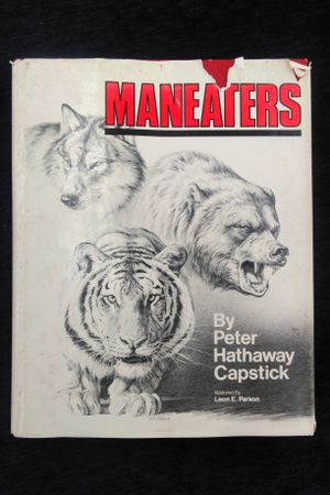 Maneaters image number 1