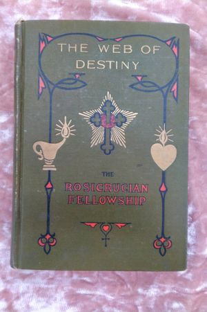 The Web of Destiny image number 0