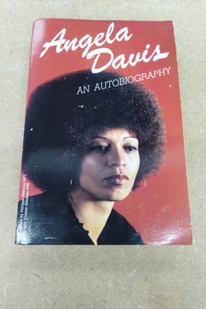 Angela Davis image number 2