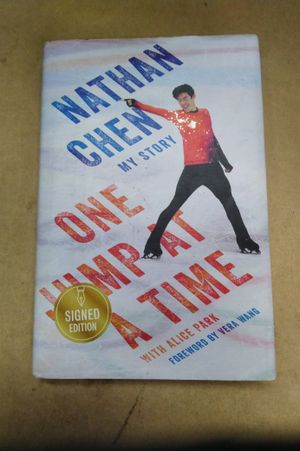 One Jump at a Time: My Story image number 0