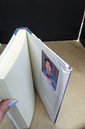 One Jump at a Time: My Story image number 2