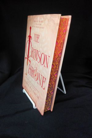 The Crimson Throne image number 1