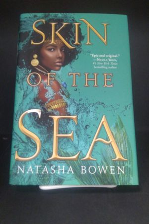 Skin of the Sea image number 2