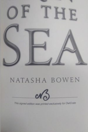 Skin of the Sea image number 0