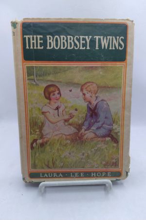 The Bobbsey Twins image number 0