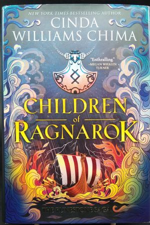 Children of Ragnarok  image number 0