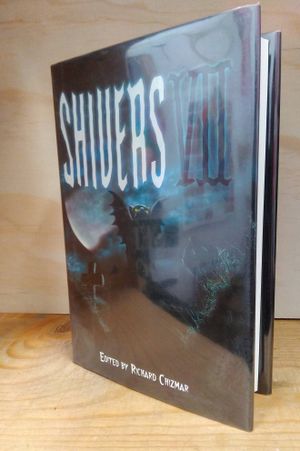 Shivers VII image number 0