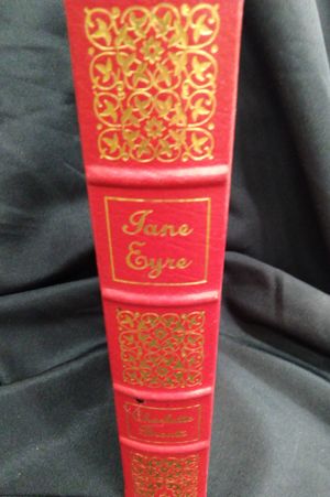 Jane Eyre, Collector's Edition image number 0