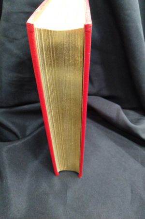 Jane Eyre, Collector's Edition image number 1