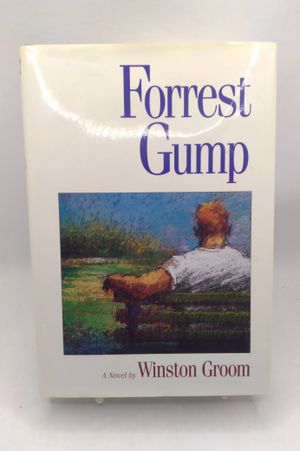 Forrest Gump image number 0