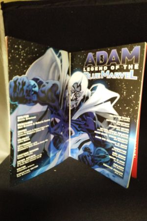 Adam image number 1
