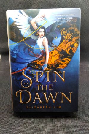 Spin the Dawn image number 0