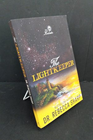 The Lightkeeper image number 0