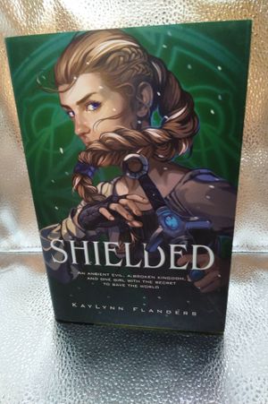 Shielded image number 0