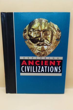 Exploring Ancient Civilizations image number 0