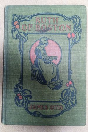 Ruth of Boston image number 0