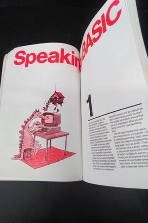 Your First Apple II Program image number 2