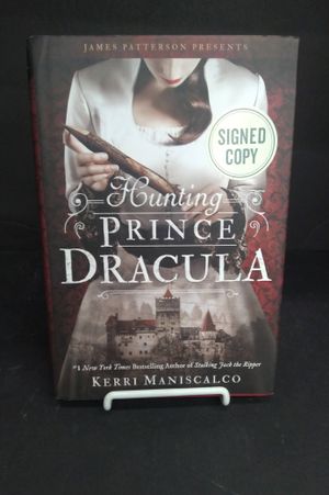 Hunting Prince Dracula image number 0