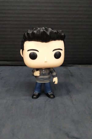 Funko Pop! Teen Wolf- Stiles Stilinski image number 0