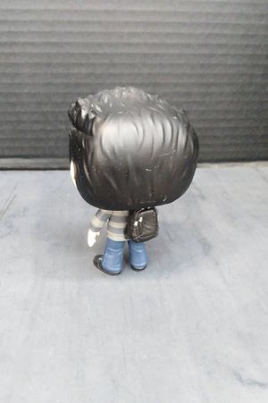 Funko Pop! Teen Wolf- Stiles Stilinski image number 2