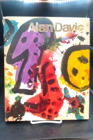 Alan Davie image number 0