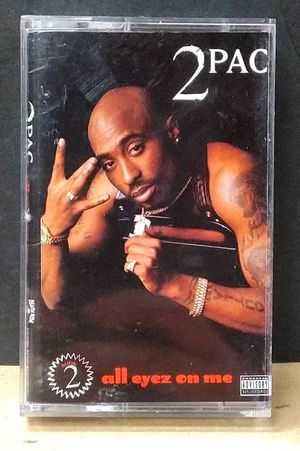 All Eyez On Me image number 0