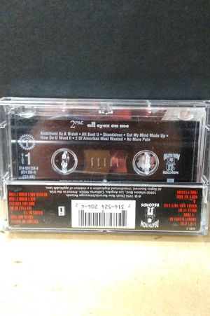 All Eyez On Me image number 1