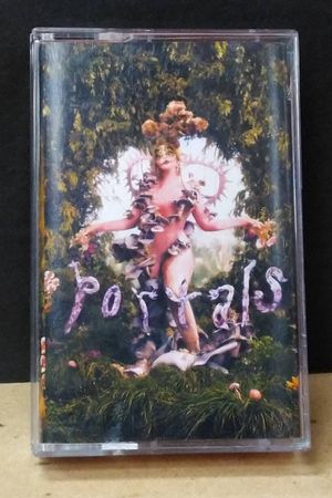 Portals image number 0