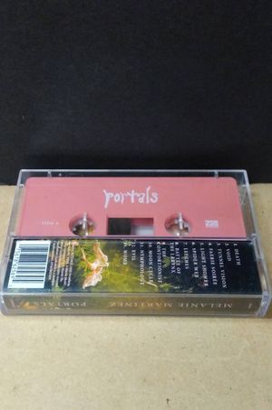 Portals image number 1
