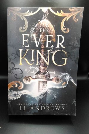 The Ever King image number 0