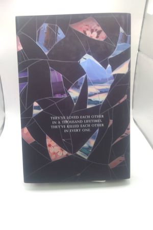 Our Infinite Fates: Deluxe Limited Edition image number 0