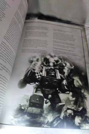 Psychic Awakening: The Collected Fiction (Warhammer 40,000) image number 1