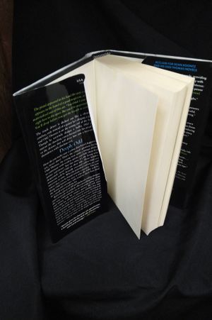 Deeply Odd (Odd Thomas) image number 1