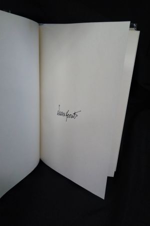 Deeply Odd (Odd Thomas) image number 2