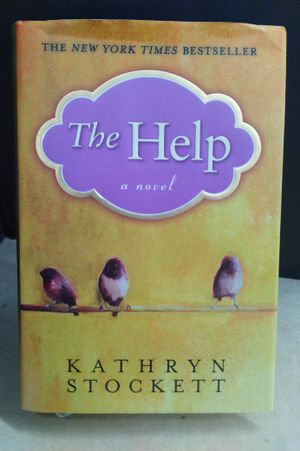 The Help image number 0