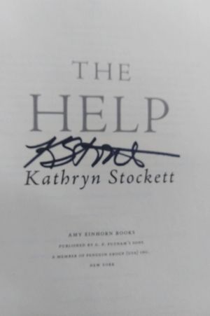 The Help image number 1