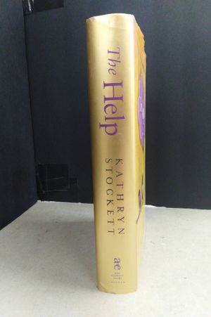 The Help image number 2