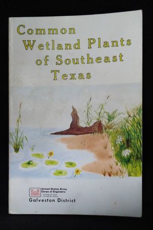 Common Wetland Plants of Southeast Texas image number 0