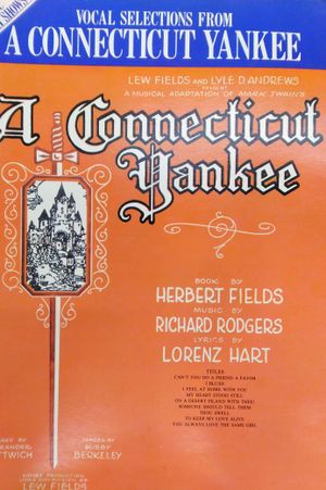A Connecticut Yankee image number 0