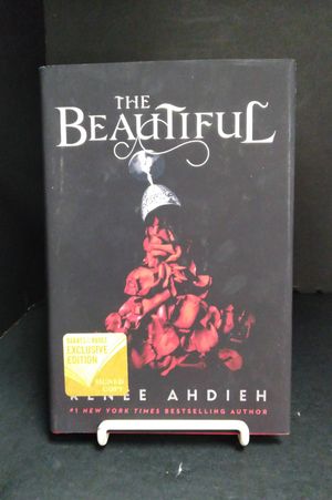 The Beautiful image number 0
