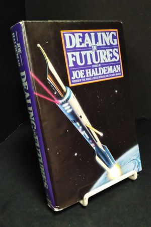 Dealing in Futures image number 0