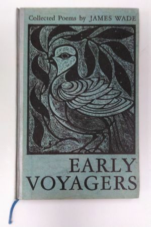 Early Voyagers image number 0