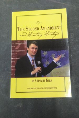 The Second Amendment and Hunting Heritage image number 0
