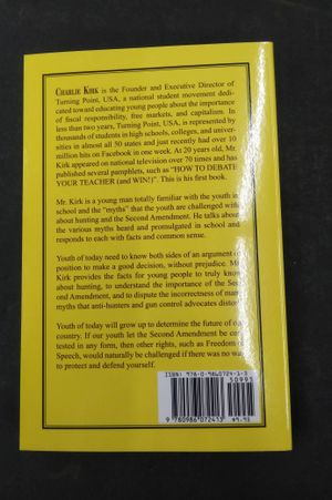 The Second Amendment and Hunting Heritage image number 1