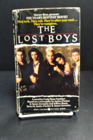 The Lost Boys image number 0