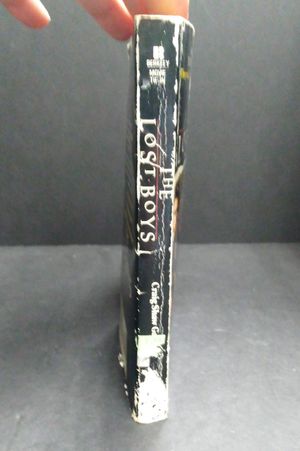 The Lost Boys image number 2
